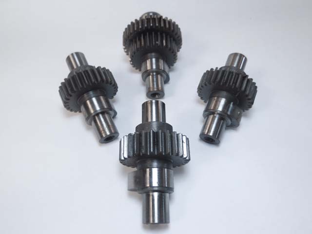 Harley Sportster Cam Set 1991-1999 Standard