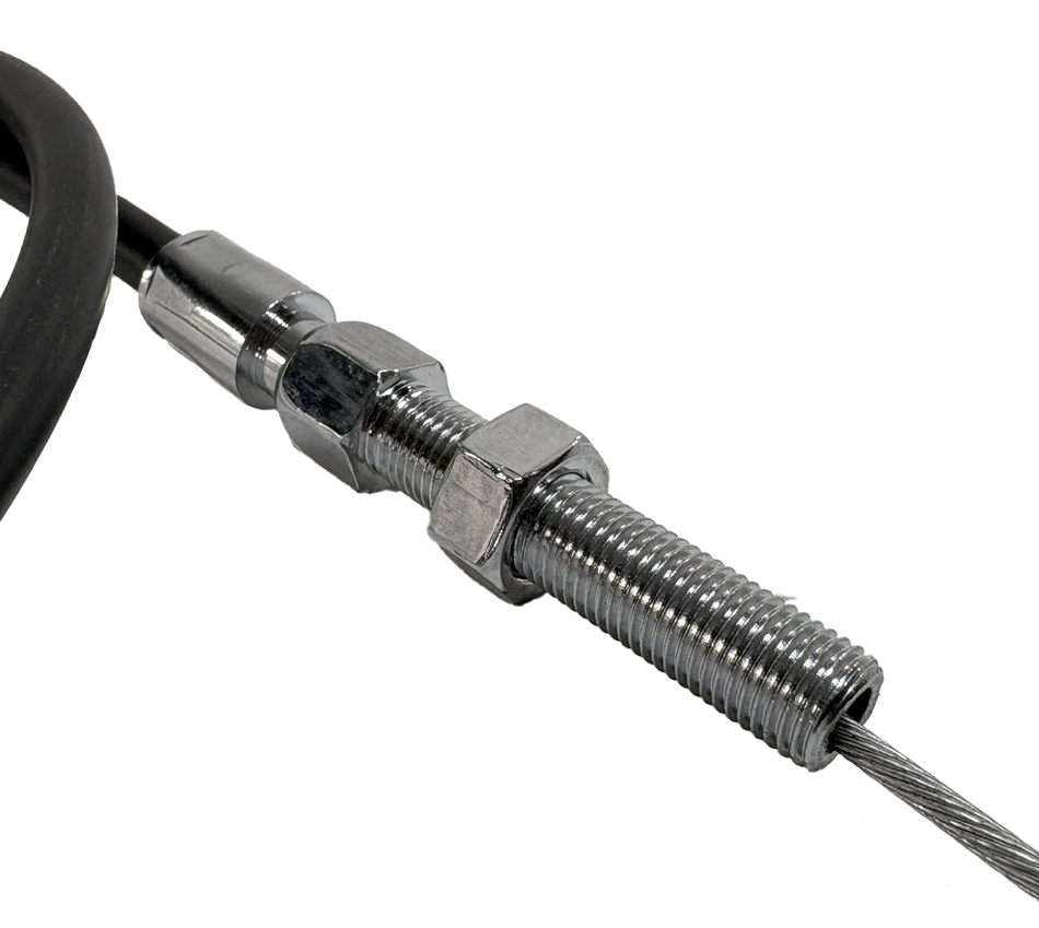 Harley FL Clutch Cable 38618-68C