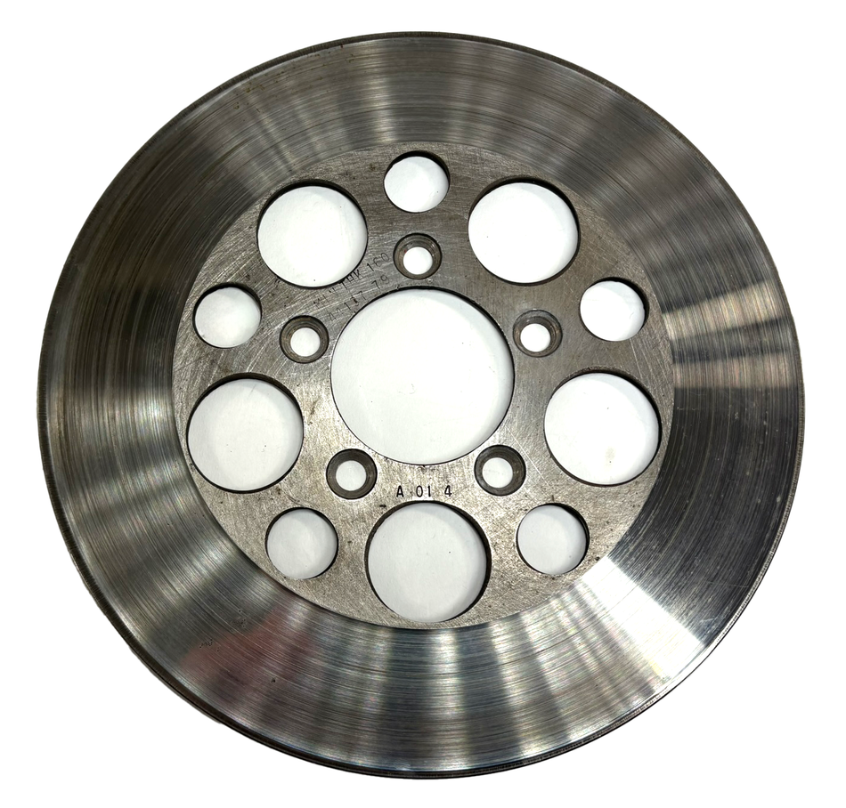 Harley FX Front Brake Rotor