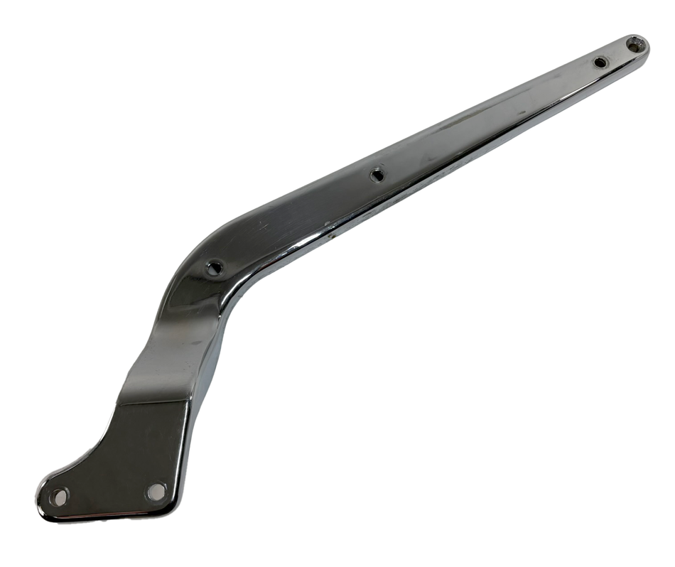 Harley Softail Left Rear Fender Strut 59969-86A