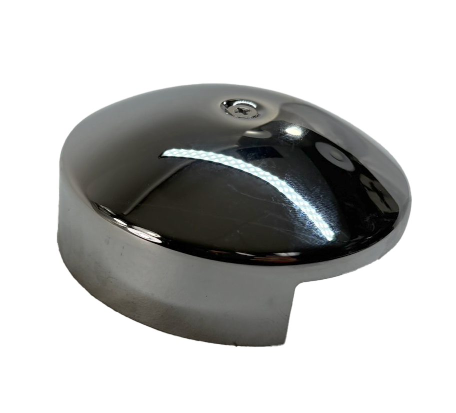 Harley Sportster 2 Brush Generator End Cover Kit