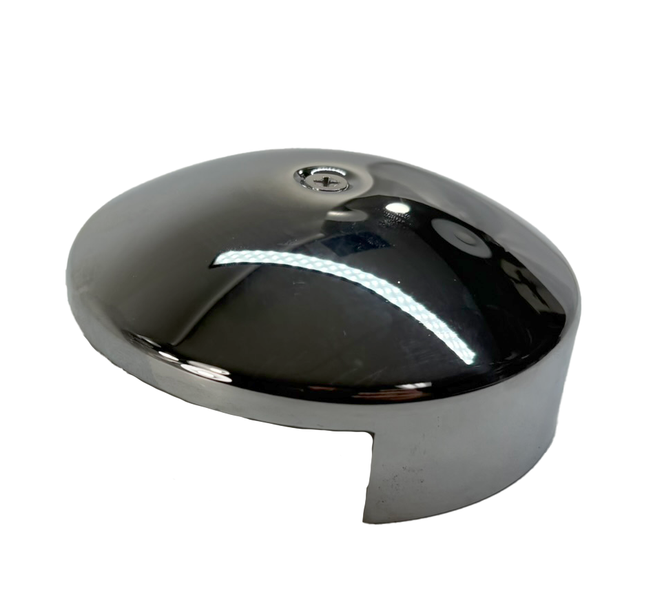 Harley Sportster 2 Brush Generator End Cover Kit