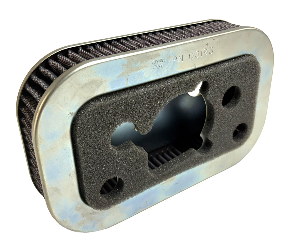 Harley Sportster K&N Air Filter