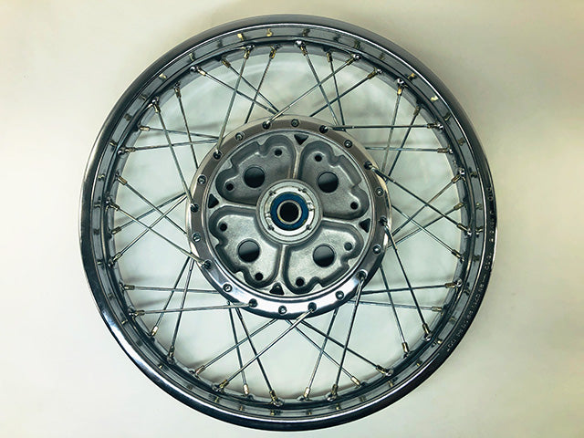 Wheels & Wheel parts – Johnny's Vintage Motorcycles