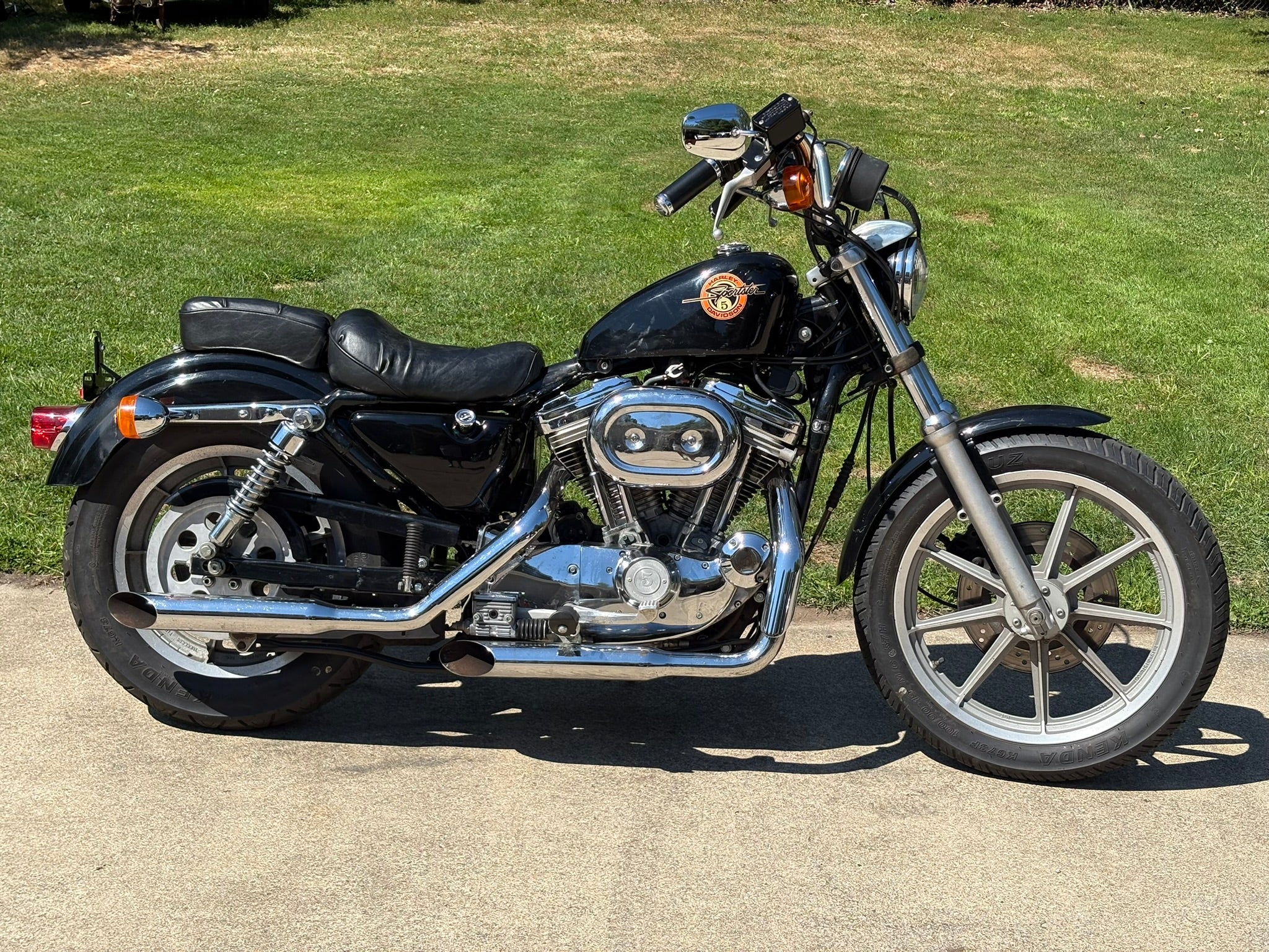 Harley Davidson Products – Page 3 – Johnny's Vintage Motorcycles