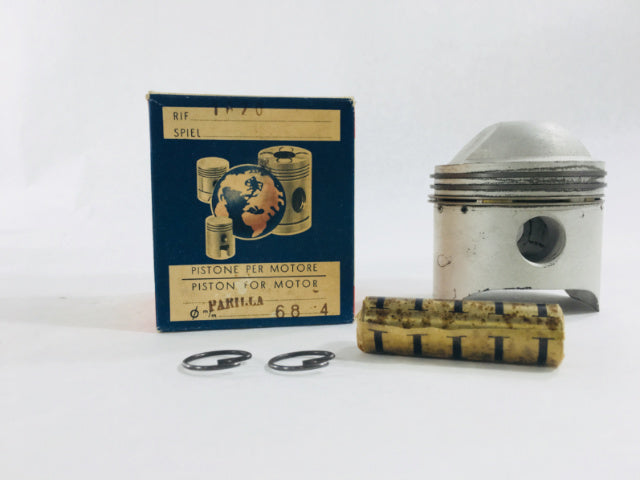 NOS Parilla Asso Piston 1620 68-4