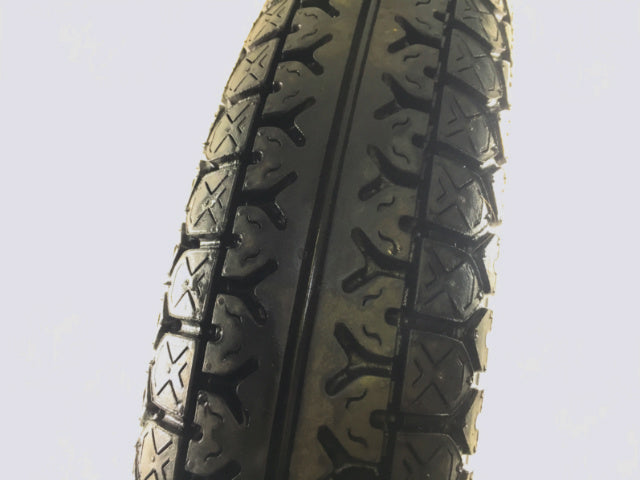 NOS Continential Tire 120/90-18 K112 Tube Type