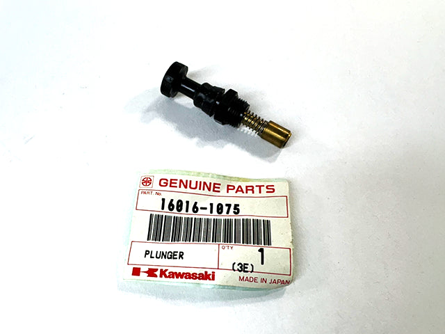 16016-1075 NOS Starter Plunger Assembly