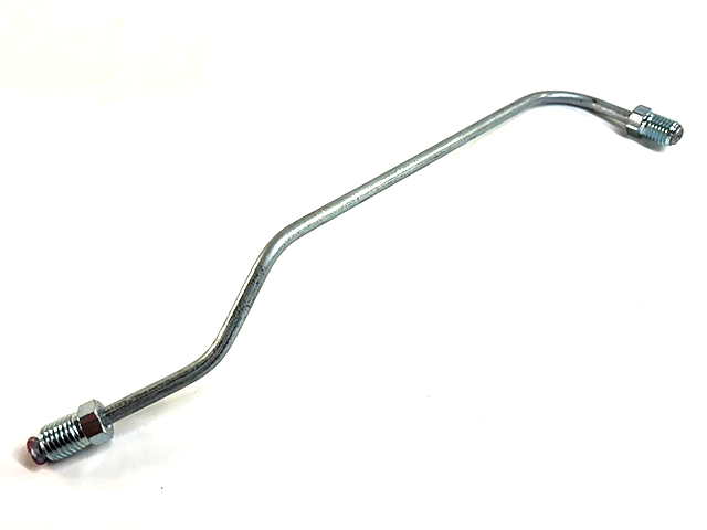43060-004 Kawasaki Z1 900 Front Brake Pipe (Steel)