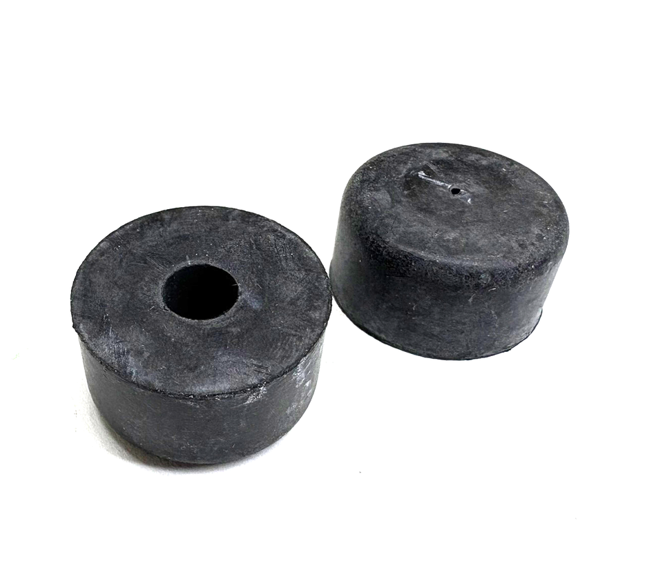 Kawasaki Z1 Fuel Tank Rubber Damper Kit 92075-125