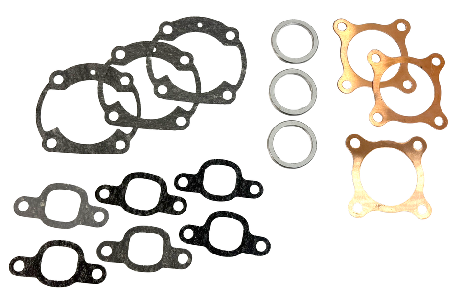 NOS Kawasaki S2 Top End Gasket Kit