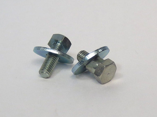 35-115-Z Zinc Chain Guard Mount Kit Z1 900