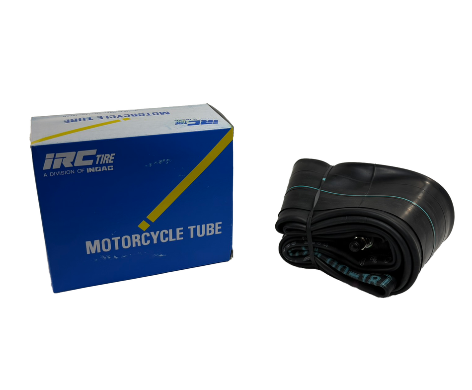 IRC Motorcycle Tube 3.50-18/4.00-18