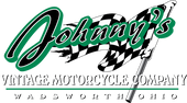 Johnny's Vintage Motorcycles