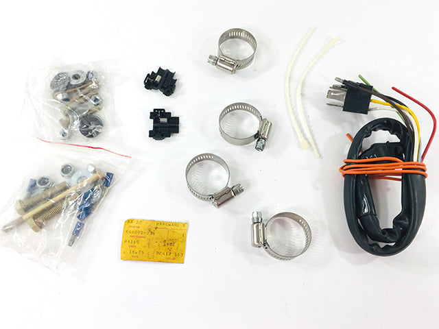 K46001-238 NOS Kawasaki Fairing Installation Hardware Kit KZ900 KZ1000