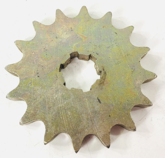KAWASAKI H2 H1 FRONT SPROCKET 16 TOOTH