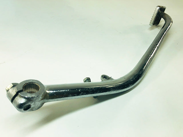 43001-1026 Kawasaki KZ1000E Rear Brake Pedal