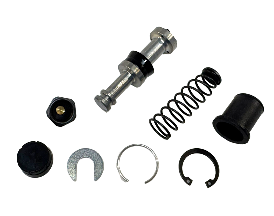 43073-005 KZ900 Dual Disc Master Cylinder Rebuild Kit 5/8"