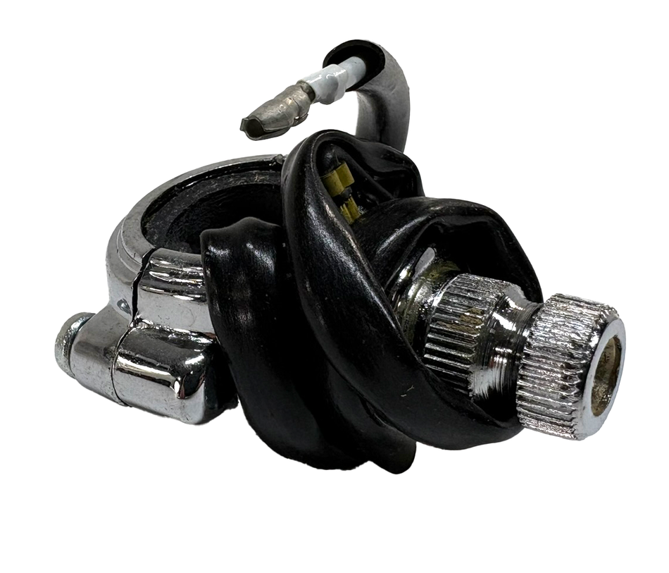 Kawasaki KZ900 Front Turn Signal Bracket