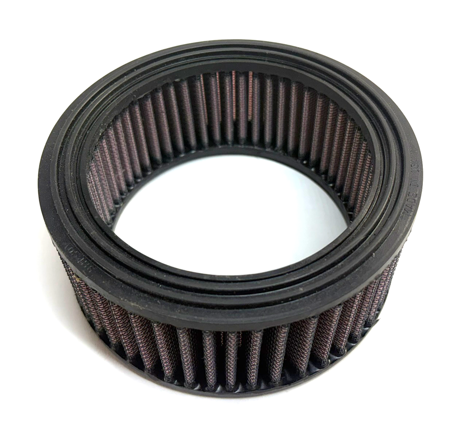 K&N Air Filter Hypercharger Kuryakyn