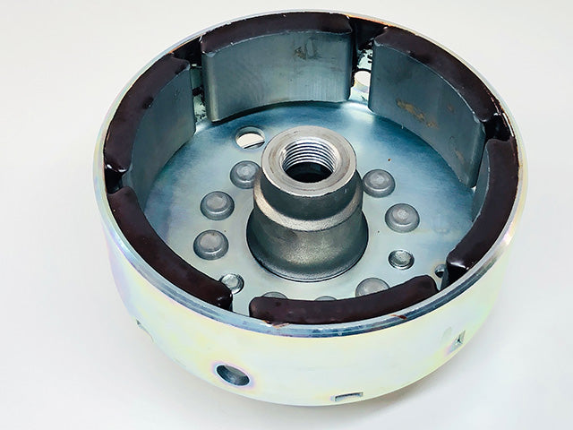 Kawasaki KZ1000J Alternator Rotor