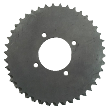 Kawasaki A1 F4 42T Rear Sprocket 42041-064