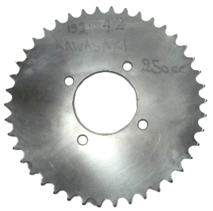 Kawasaki A1 F4 42T Rear Sprocket 42041-064