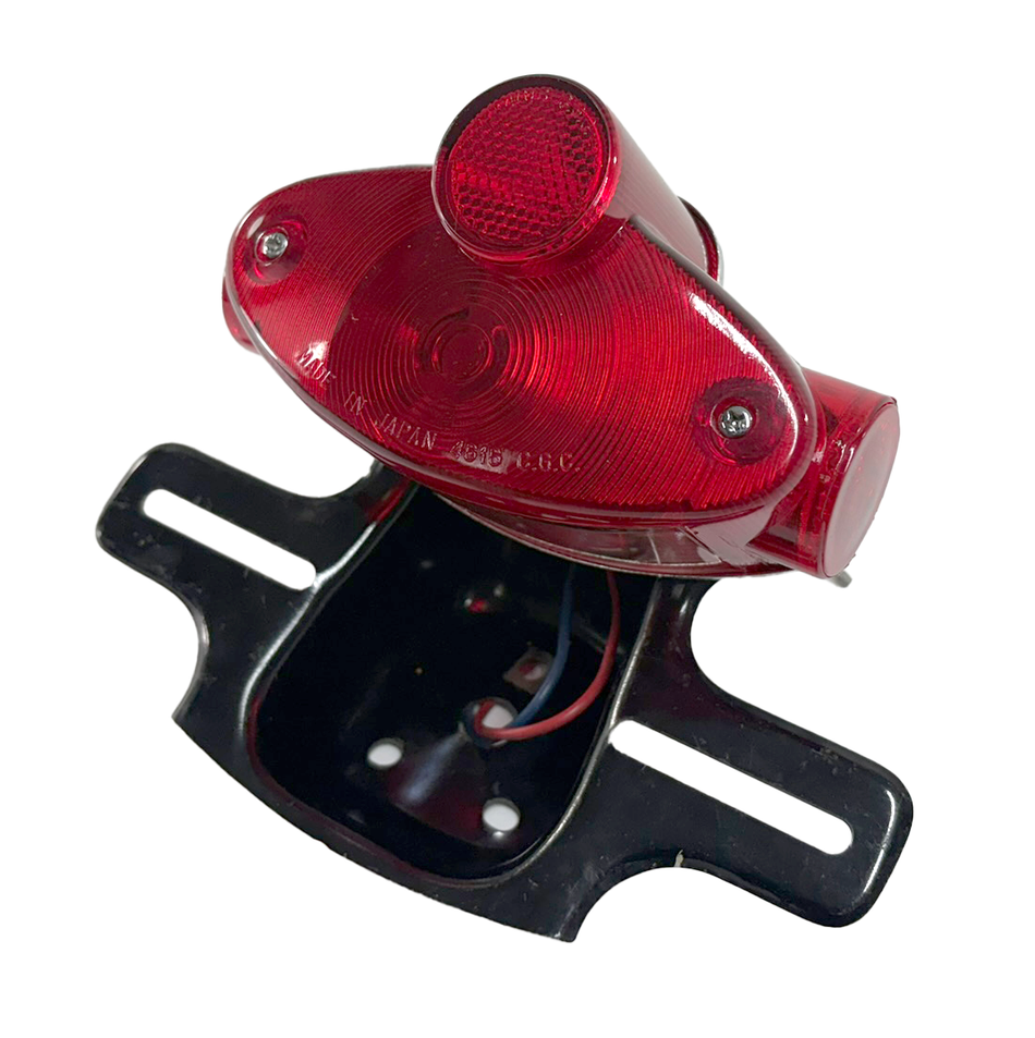 Kawasaki H1500 Taillight Assembly 23024-020-21