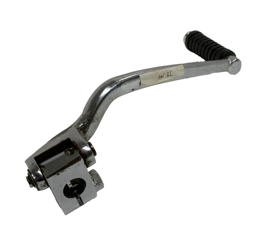 Kawasaki H1 Kick Starter Assembly 13064-016