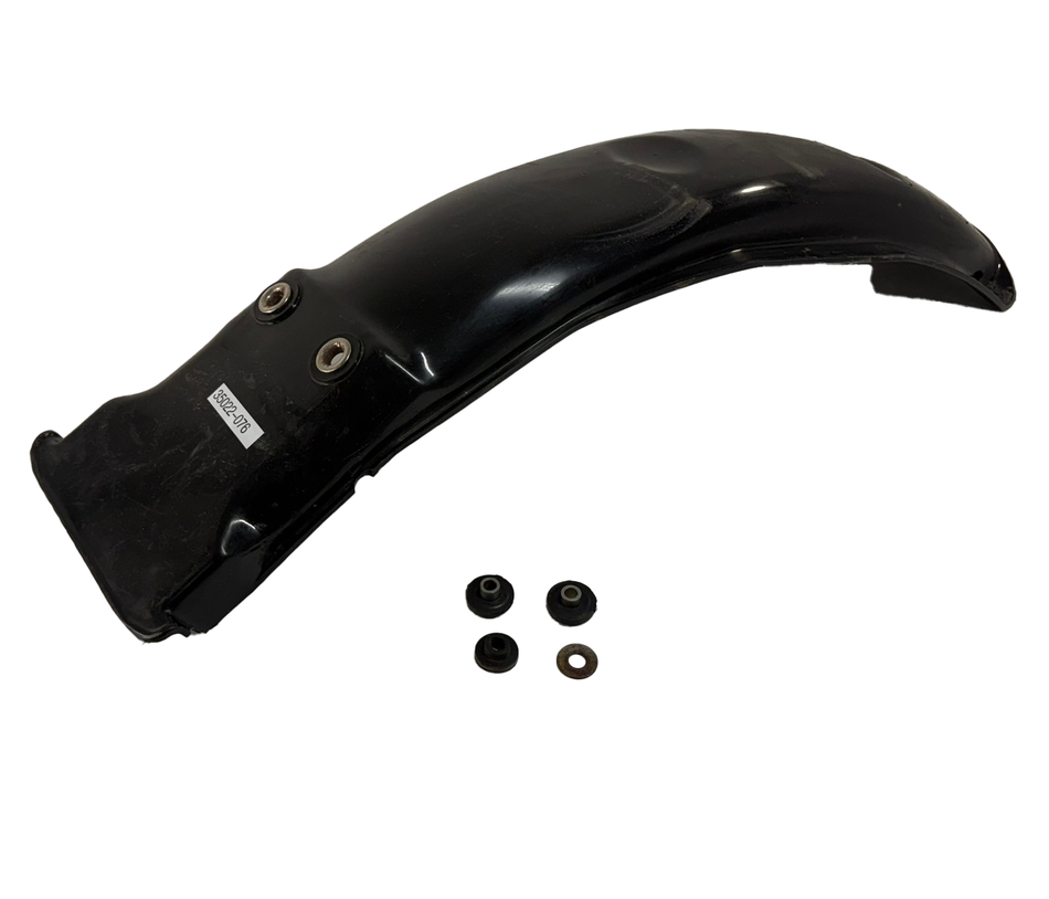 Kawasaki H1 KH500 Rear Inner Fender 35022-076