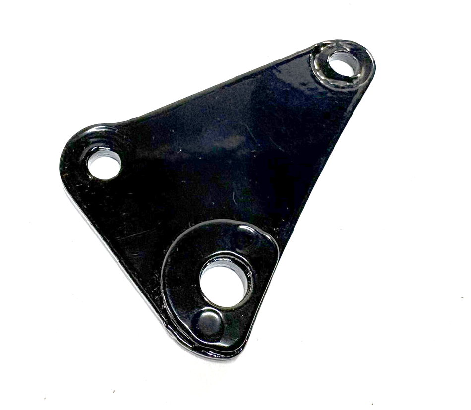 Kawasaki H2 750 Reconditioned Left Motor Mount 32030-043