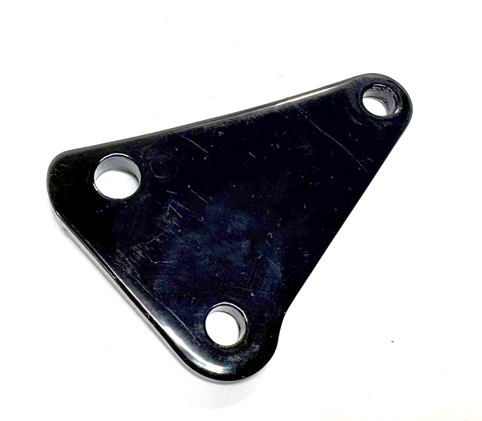 Kawasaki H2 750 Reconditioned Left Motor Mount 32030-043