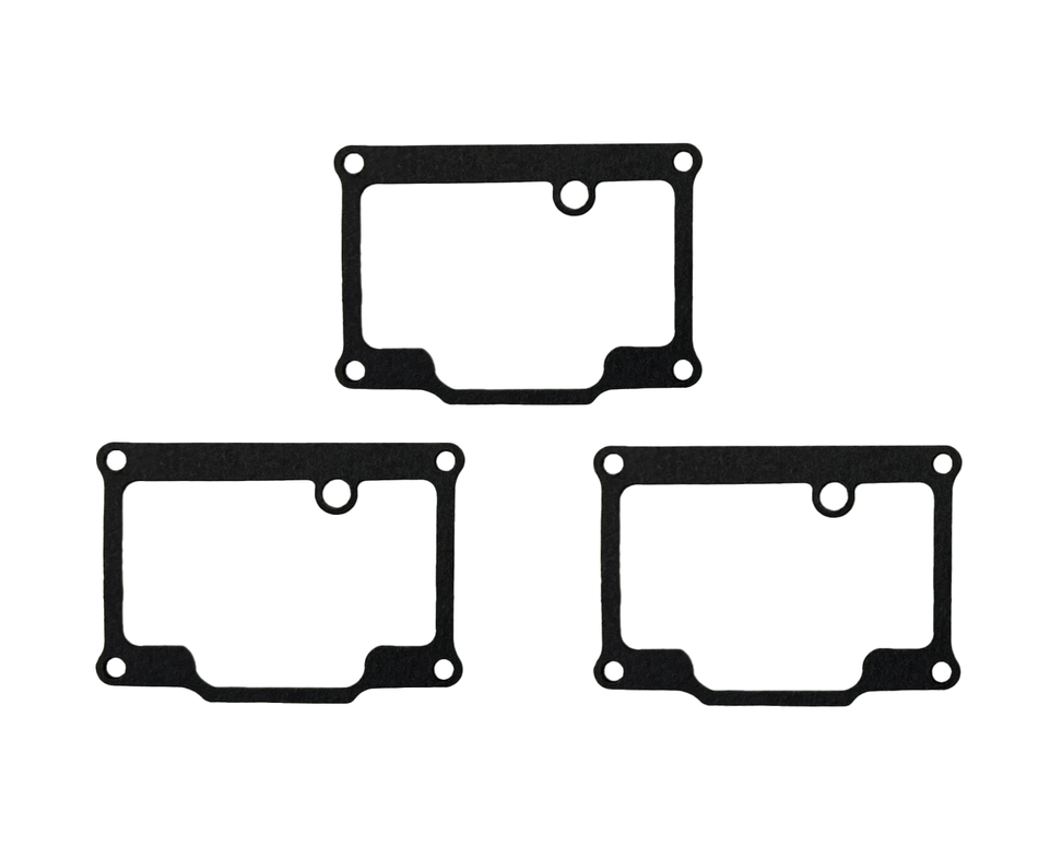 Kawasaki H2 Float Bowl Gasket Set 16019-008