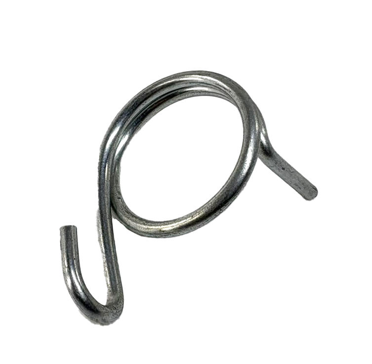 Kawasaki H2 Rear Brake Pedal Return Spring  43005-016