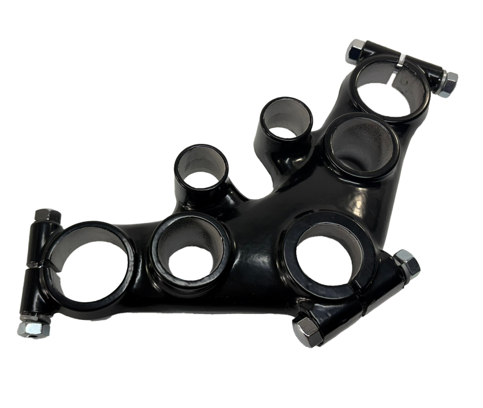 Kawasaki H2 Upper Triple Clamp 44039-039