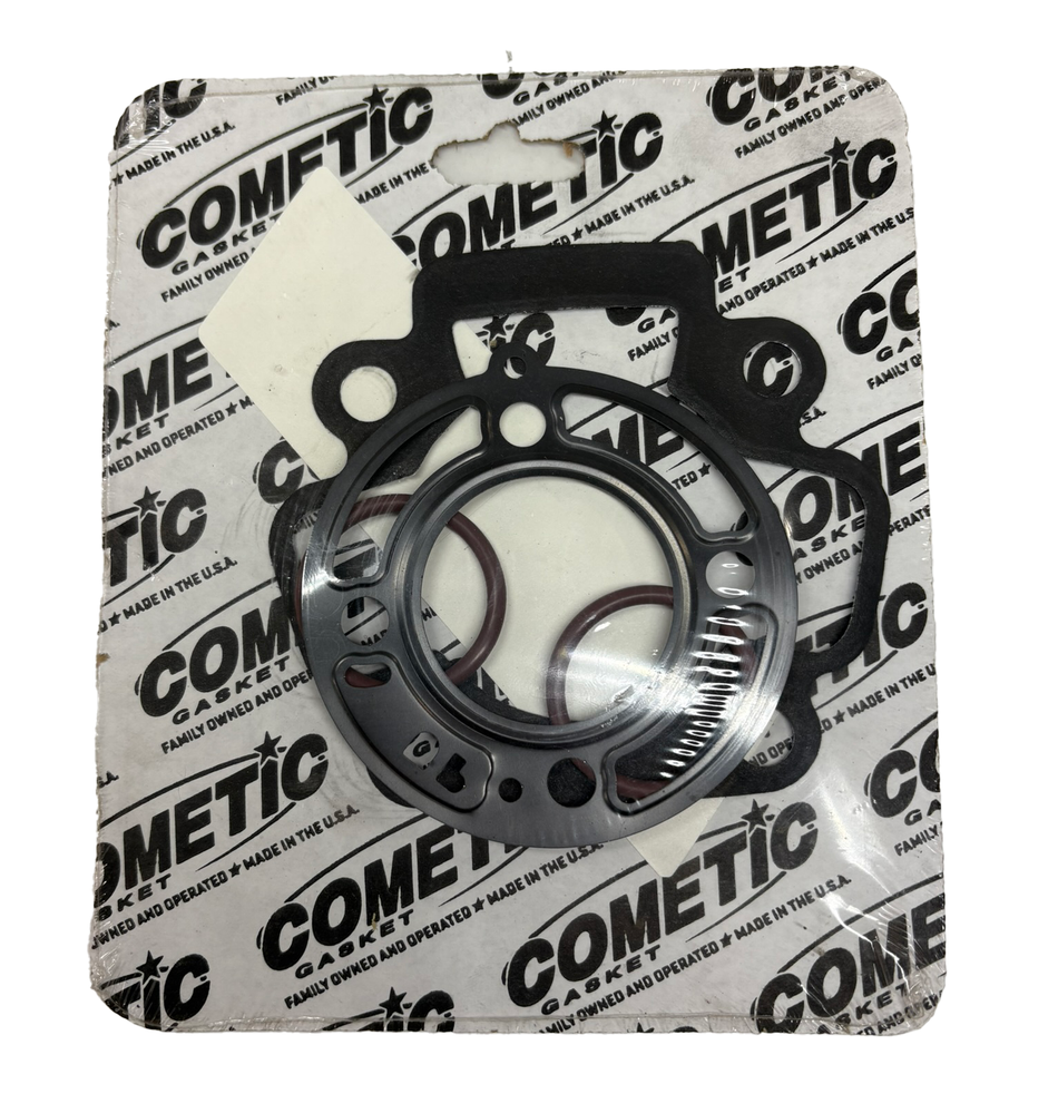 Kawasaki KX65 Cometic Head Gasket Kit 45mm Bore
