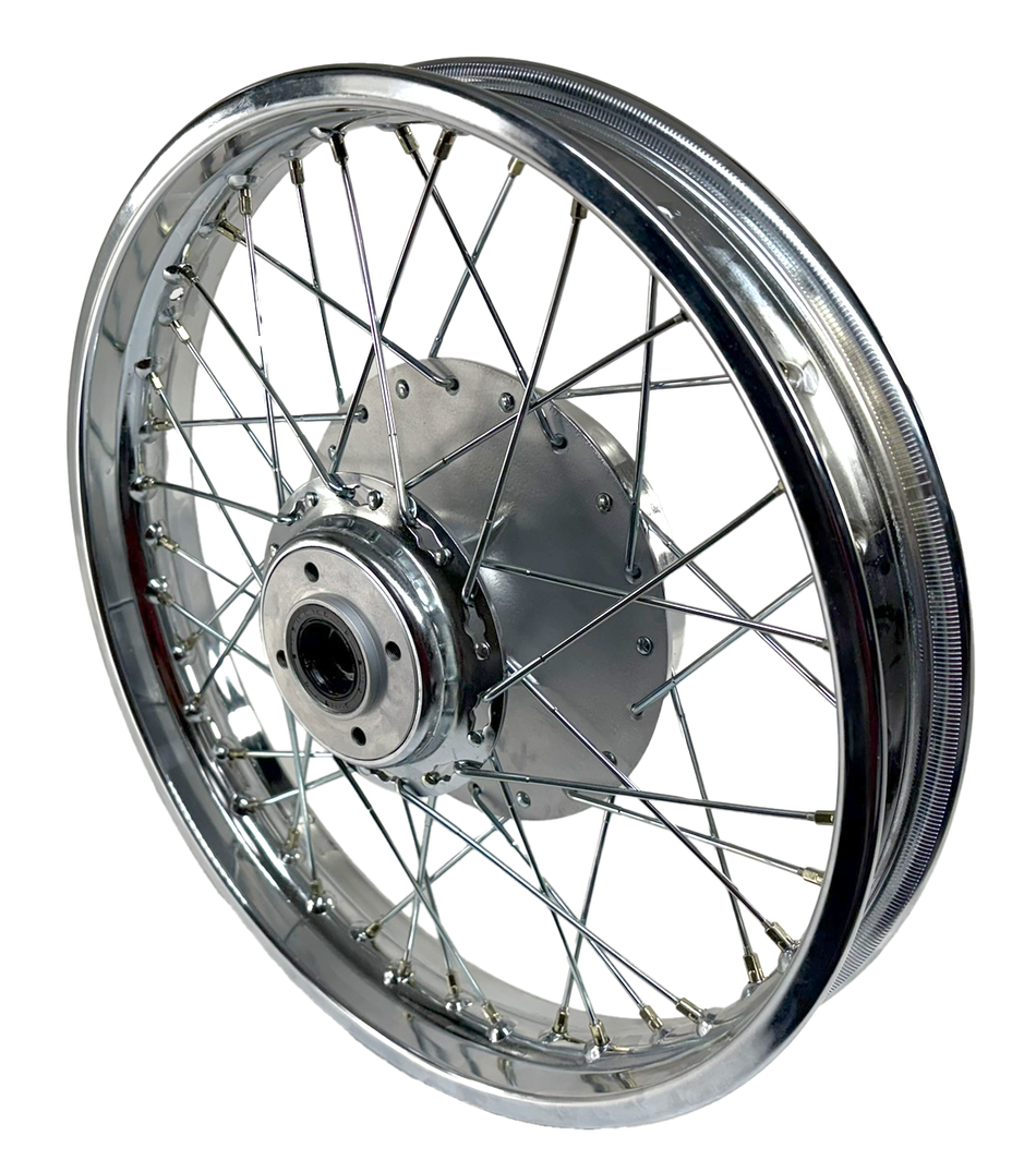 Kawasaki KZ1000A Rear Wheel 18"