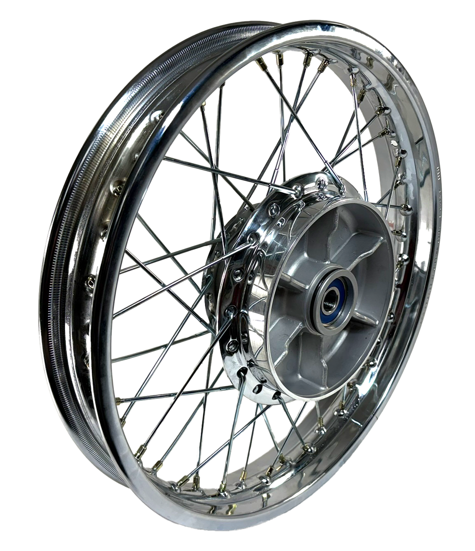 Kawasaki KZ1000A Rear Wheel 18"