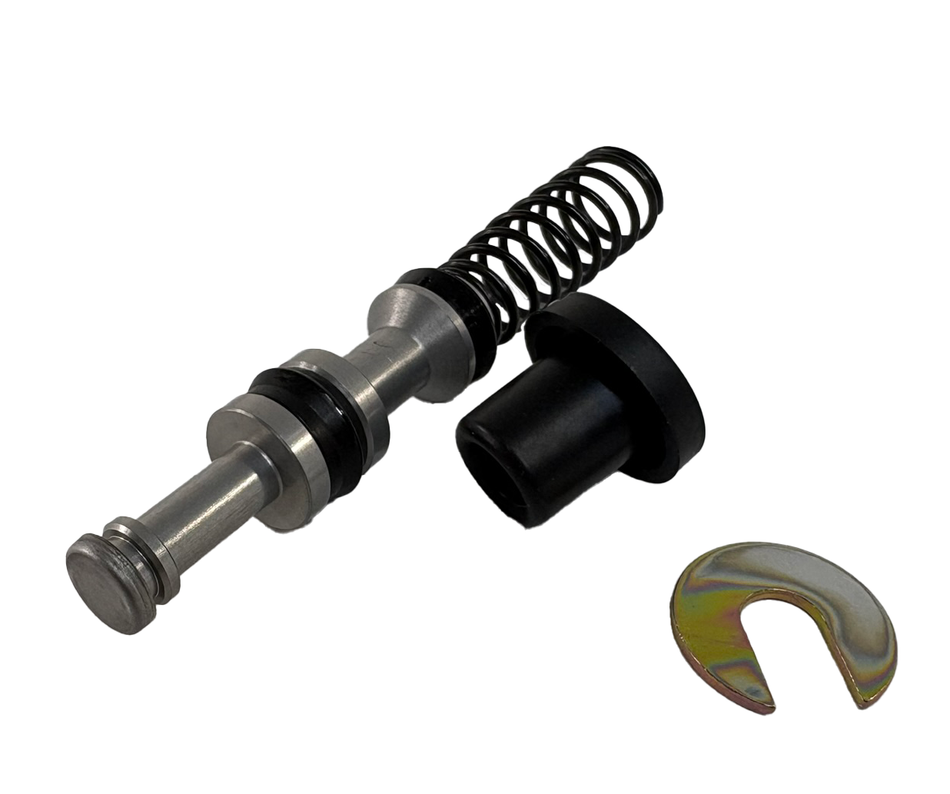 Kawasaki KZ1000 Dual Disc Master Cylinder Rebuild Kit 5/8