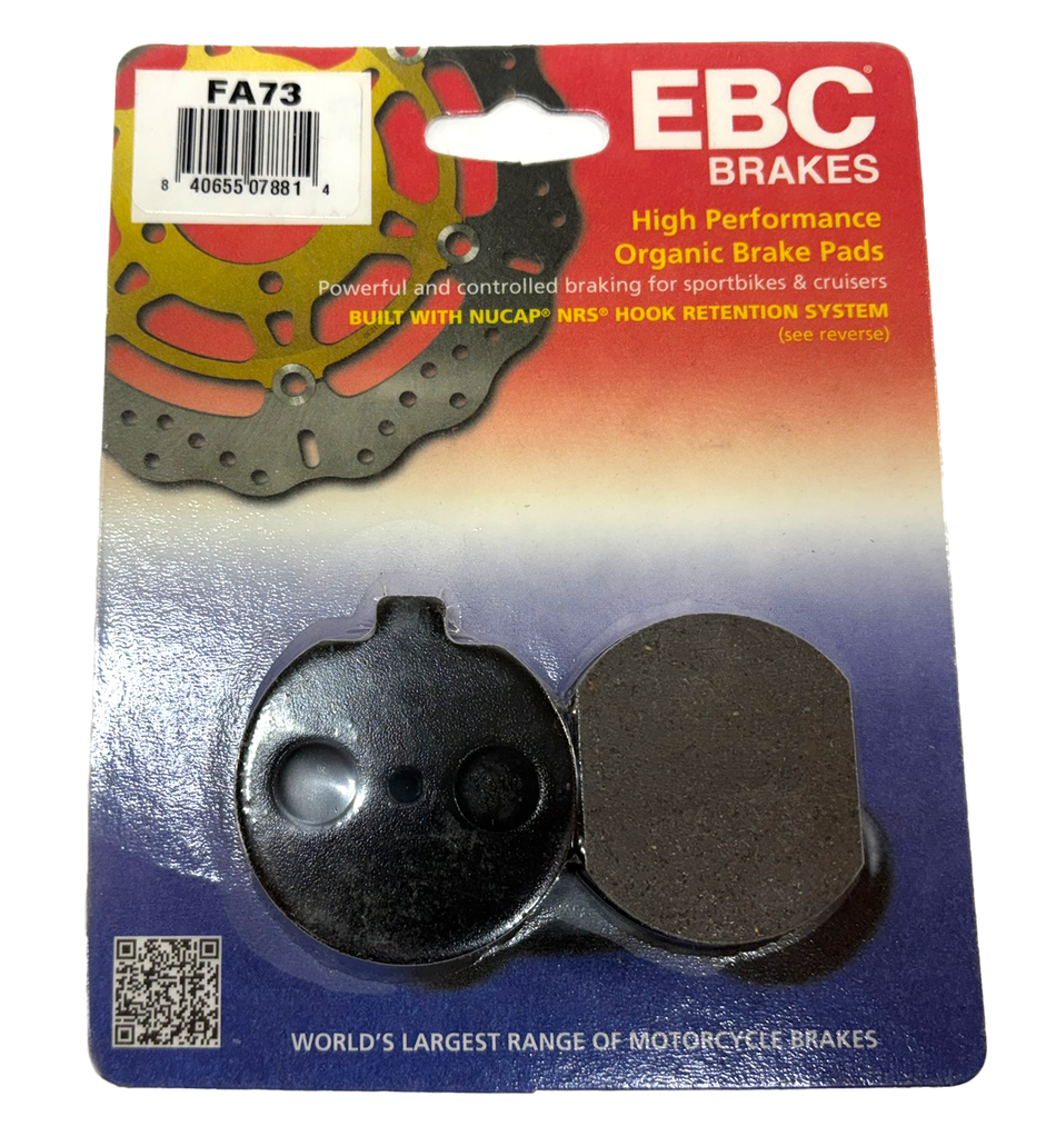 Kawasaki KZ1000 Front Brake Pads
