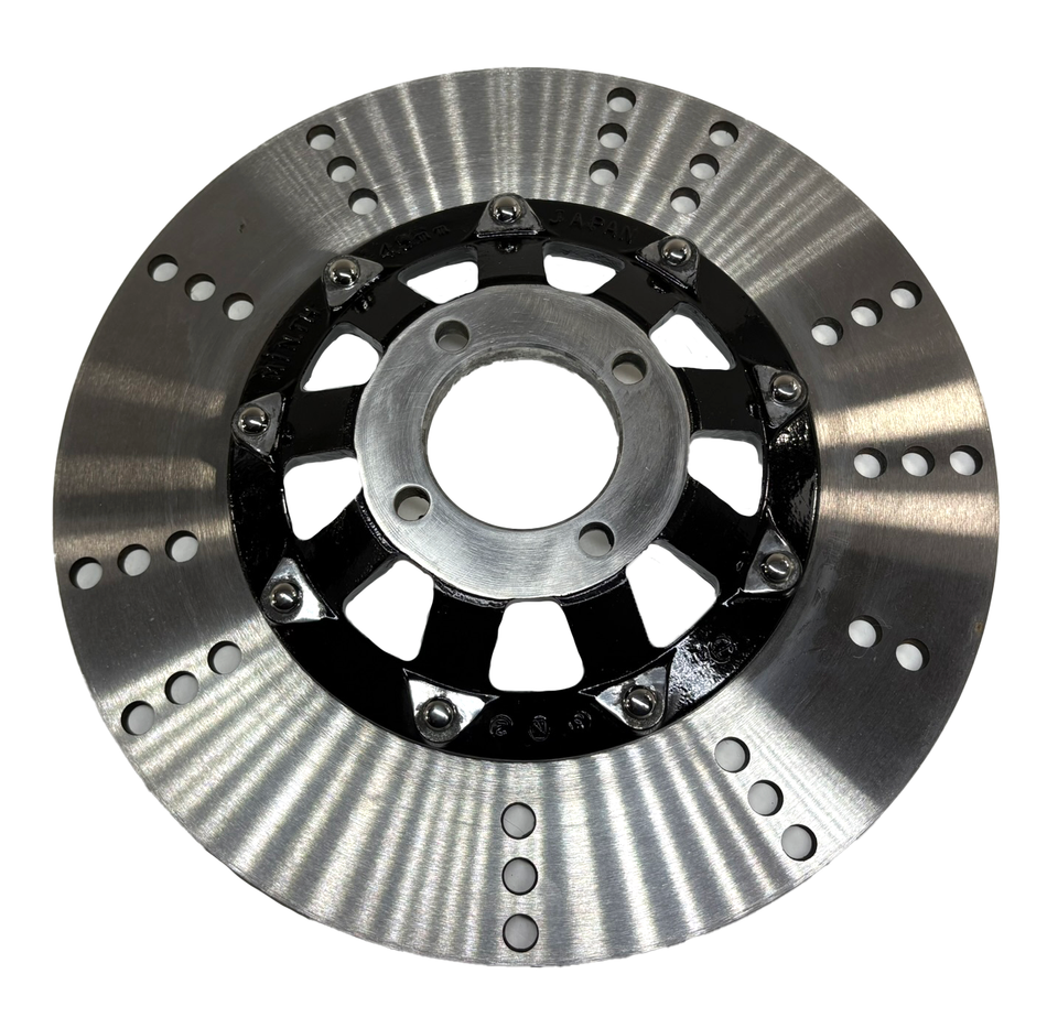 Kawasaki KZ1000 Front Brake Rotor 3S