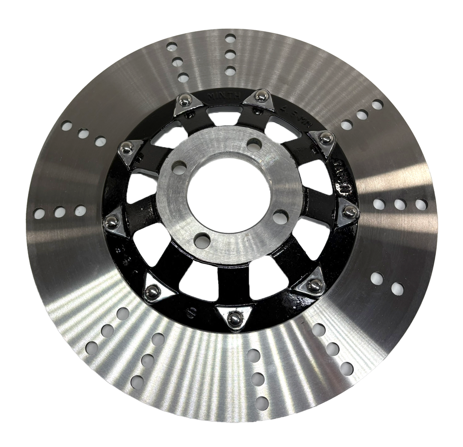 Kawasaki KZ1000 Front Brake Rotor 4T