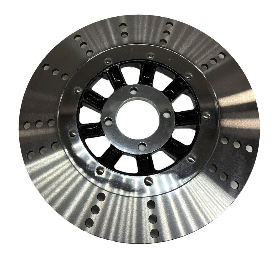 Kawasaki KZ1000 Front Brake Rotor 4T