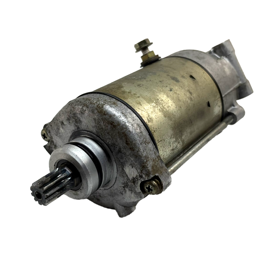 Kawasaki KZ1000J Starter Motor