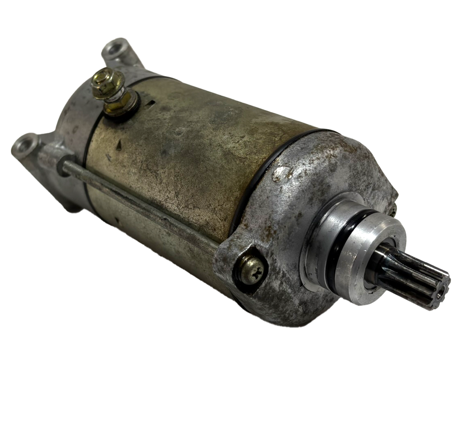 Kawasaki KZ1000J Starter Motor