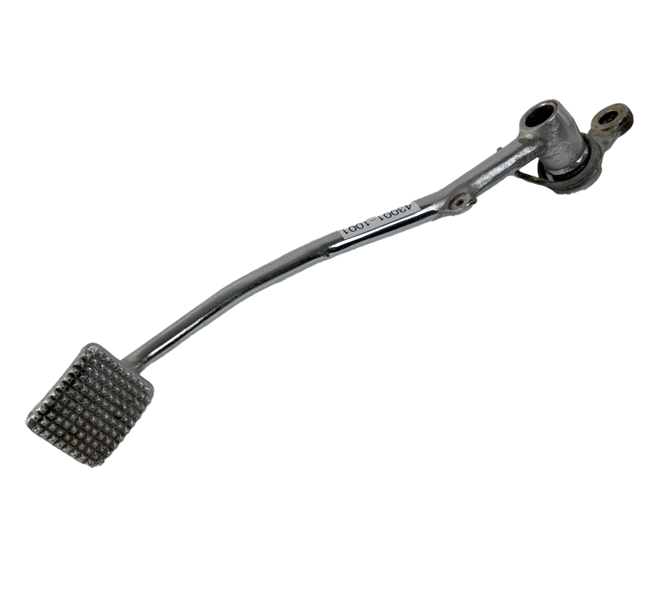 Kawasaki KZ1000LTD Rear Brake Pedal 43001-1001