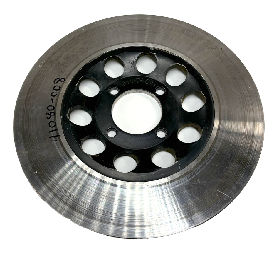 Kawasaki KZ1000 LTD Rear Brake Rotor