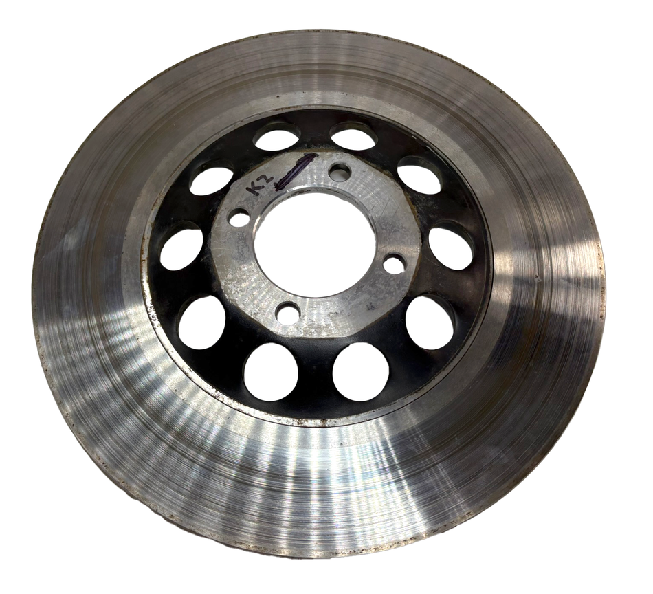 Kawasaki KZ1000 LTD Rear Brake Rotor