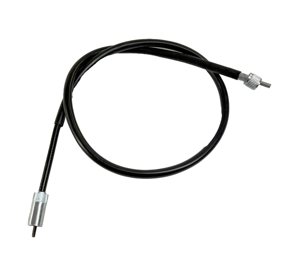 Kawasaki KZ1000 LTD Speedometer Cable 54001-1024