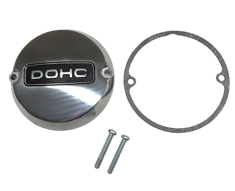 Kawasaki KZ1000 Point Cover Kit